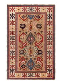 A Caucasian Wool Rug