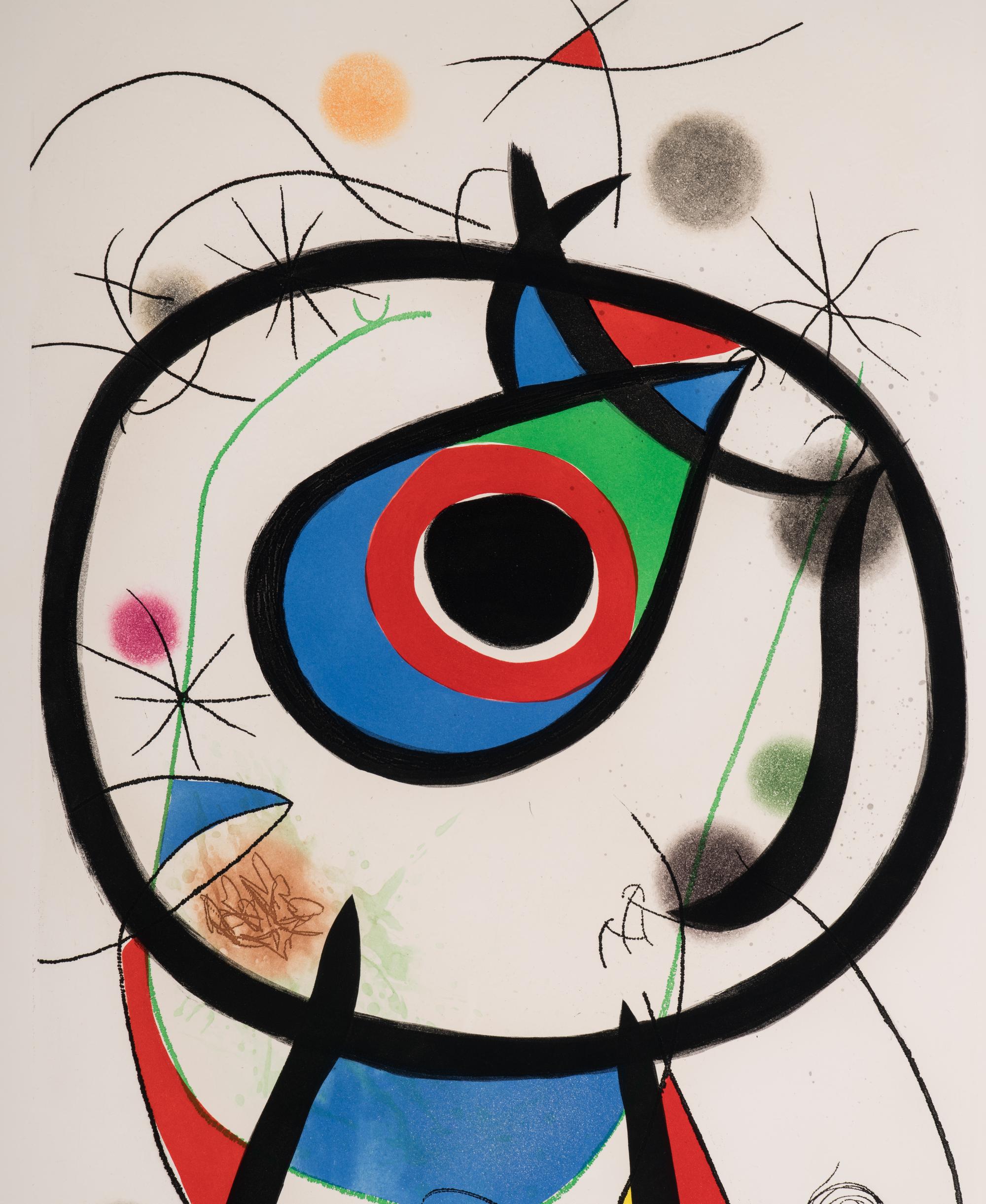 Galathée , 1976