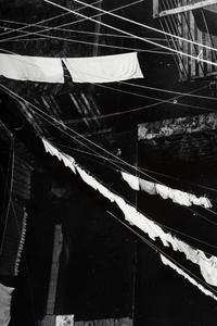 Nathan Lerner (1913-1997) City Light Box Study, 1944