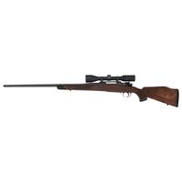 ** Early Southgate Weatherby M98 in .300 WBY with Scope