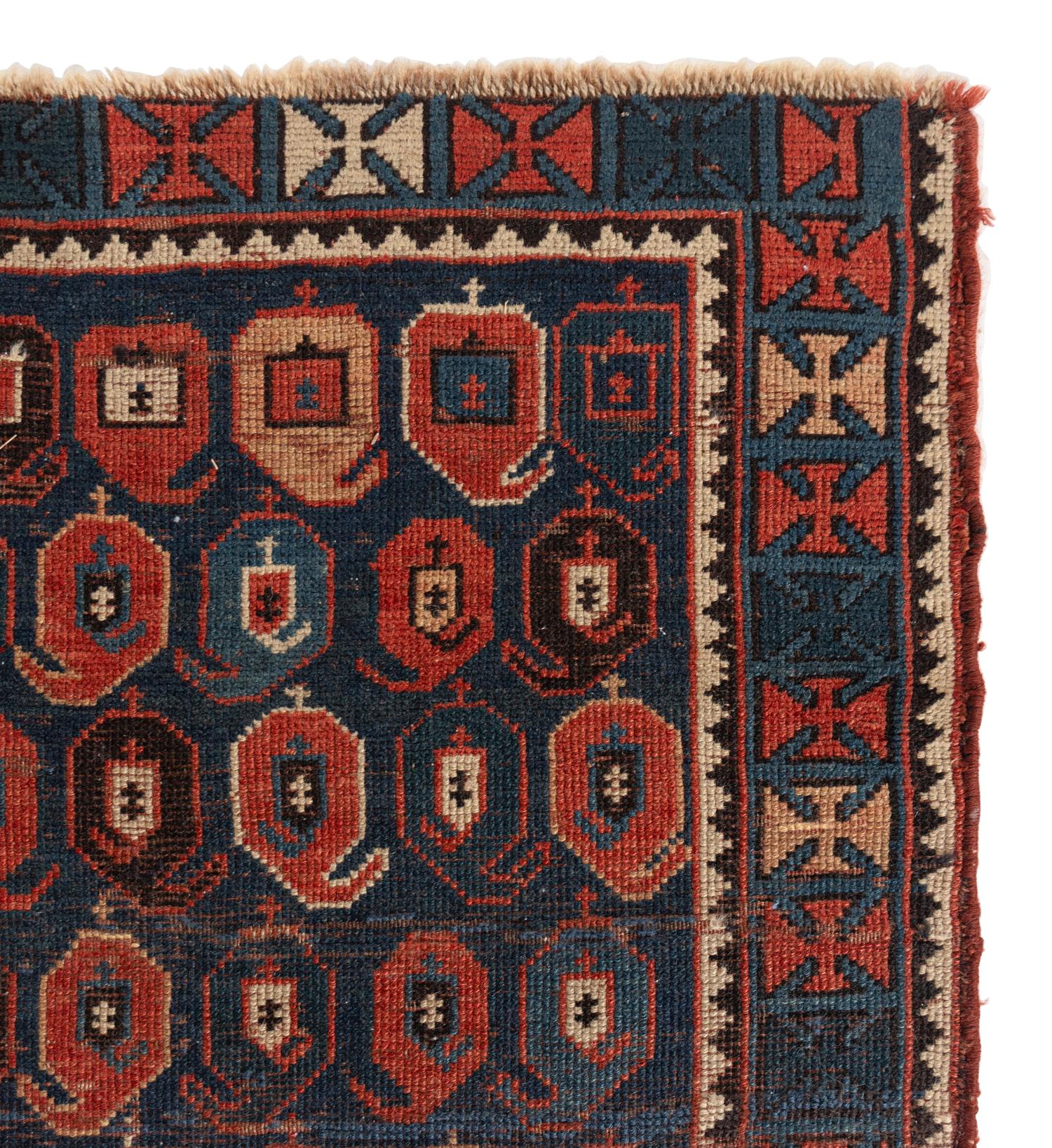 A Caucasian Rug