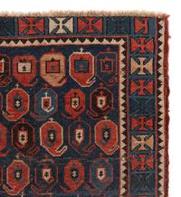 A Caucasian Rug