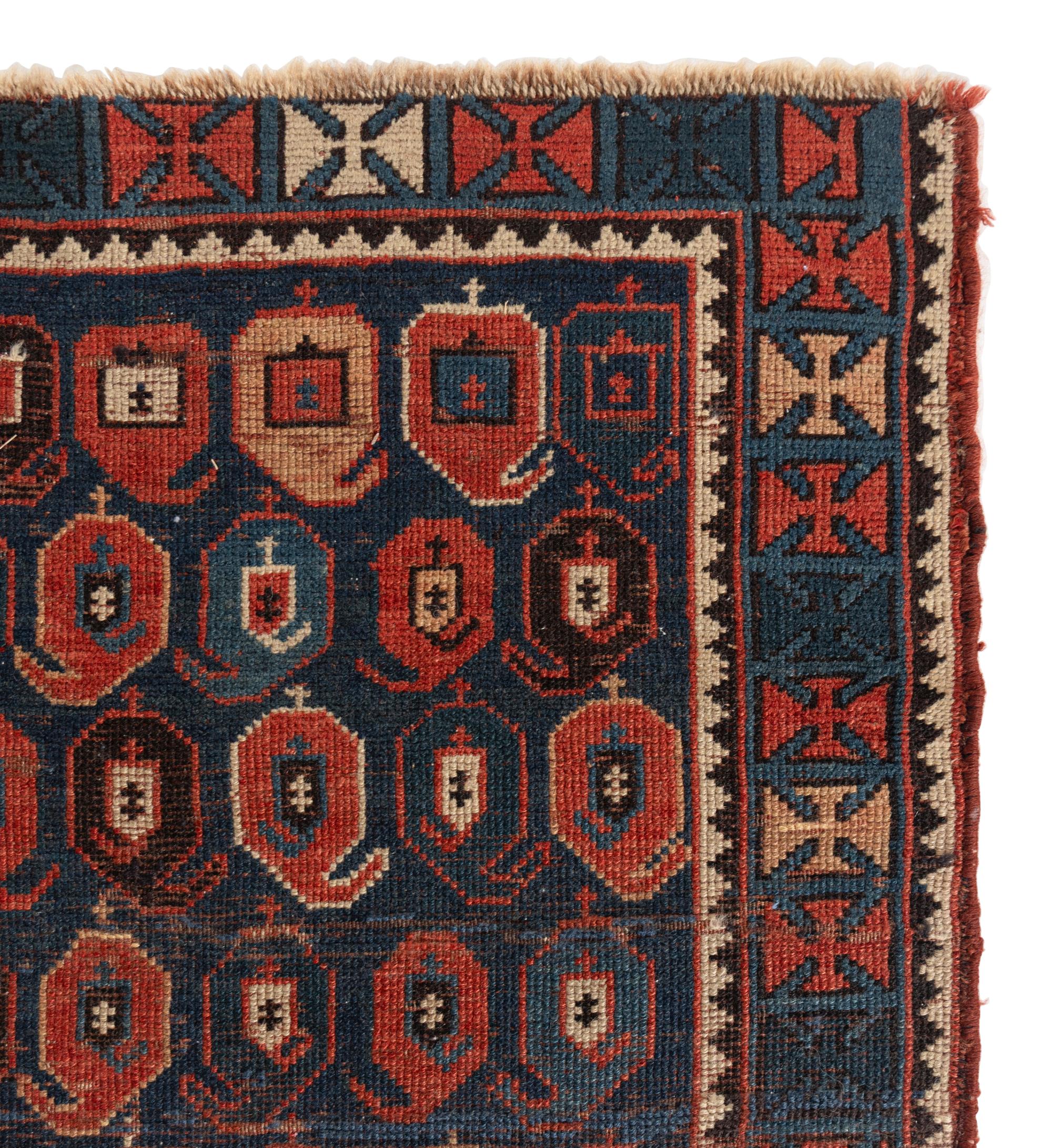 A Caucasian Rug
