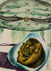 Imagination and Objects of the Future (complete portfolio of 11 including Dalinean Prophecy )