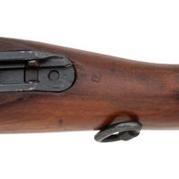 **Steyr Model 95/30 Carbine with Spurious WWII German Police Markings