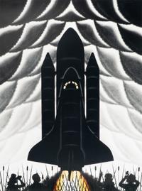 Cathedrals of Space , 1983