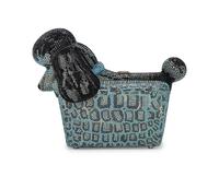 Judith Leiber Poodle Minaudière