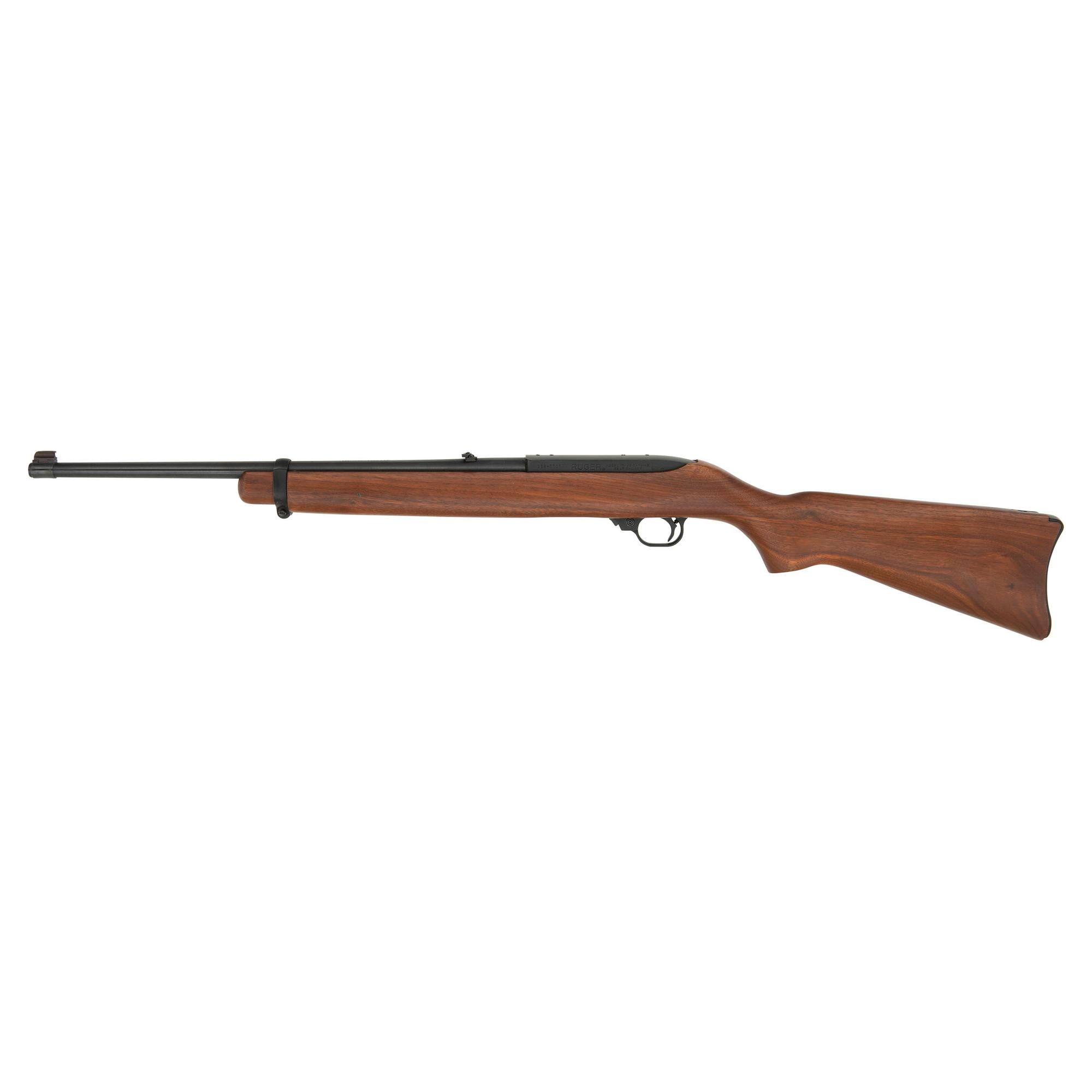 *Ruger 10/22 Carbine