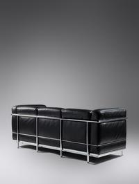 LC2 Sofa Cassina, Italy