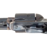 *Colt Single Action Army 3rd Generation in Box