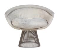 Lounge Chair Knoll International. USA