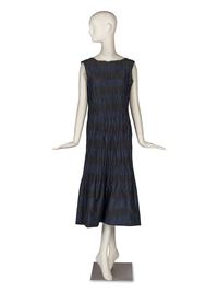 Babette Two Piece Pleated Ensemble