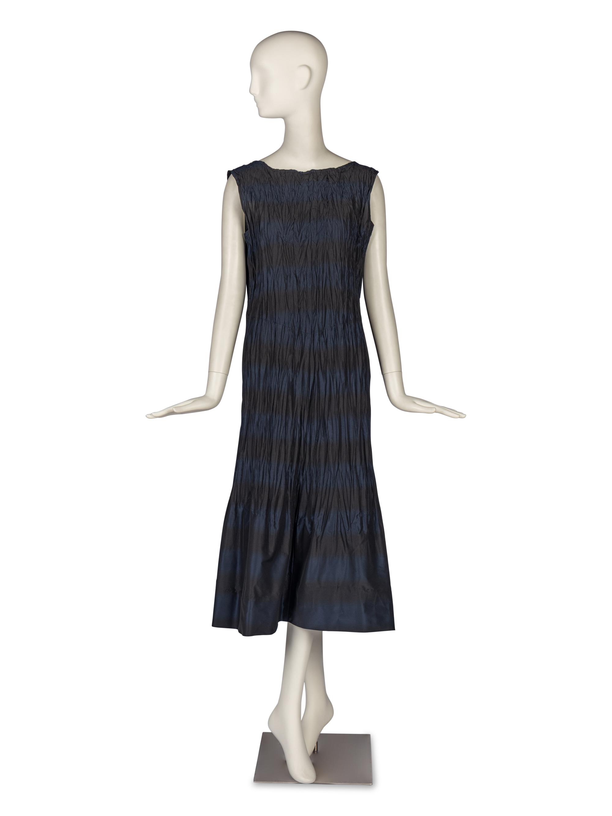 Babette Two Piece Pleated Ensemble