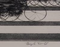 Bicycle '82-D