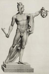 After Antonio Canova (Italian, 1757-1822)
