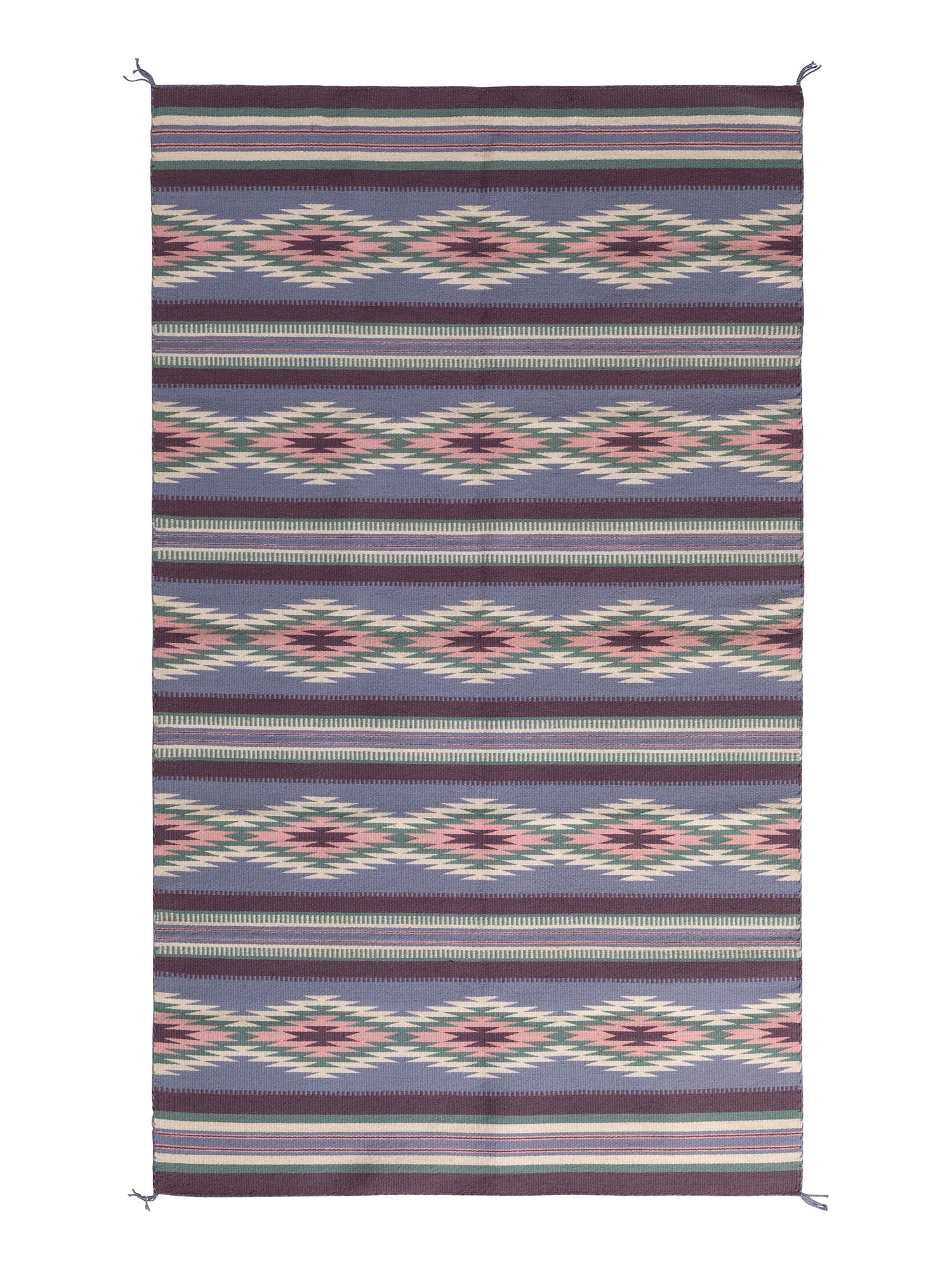 A Navajo Chinle Wool Weaving / Rug