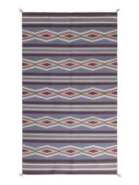 A Navajo Chinle Wool Weaving / Rug