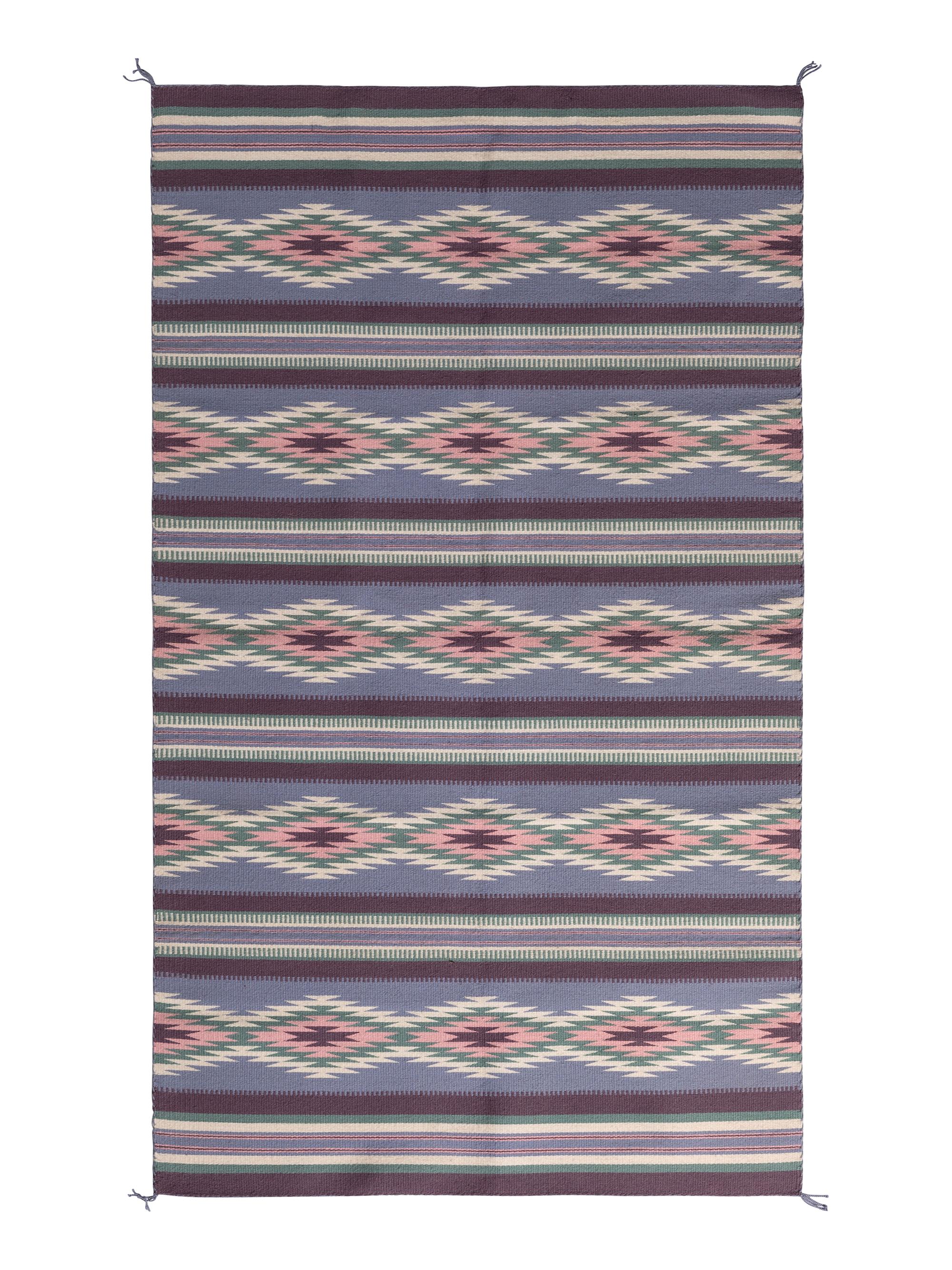 A Navajo Chinle Wool Weaving / Rug
