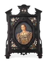 After Agnolo Bronzino, 18th Century