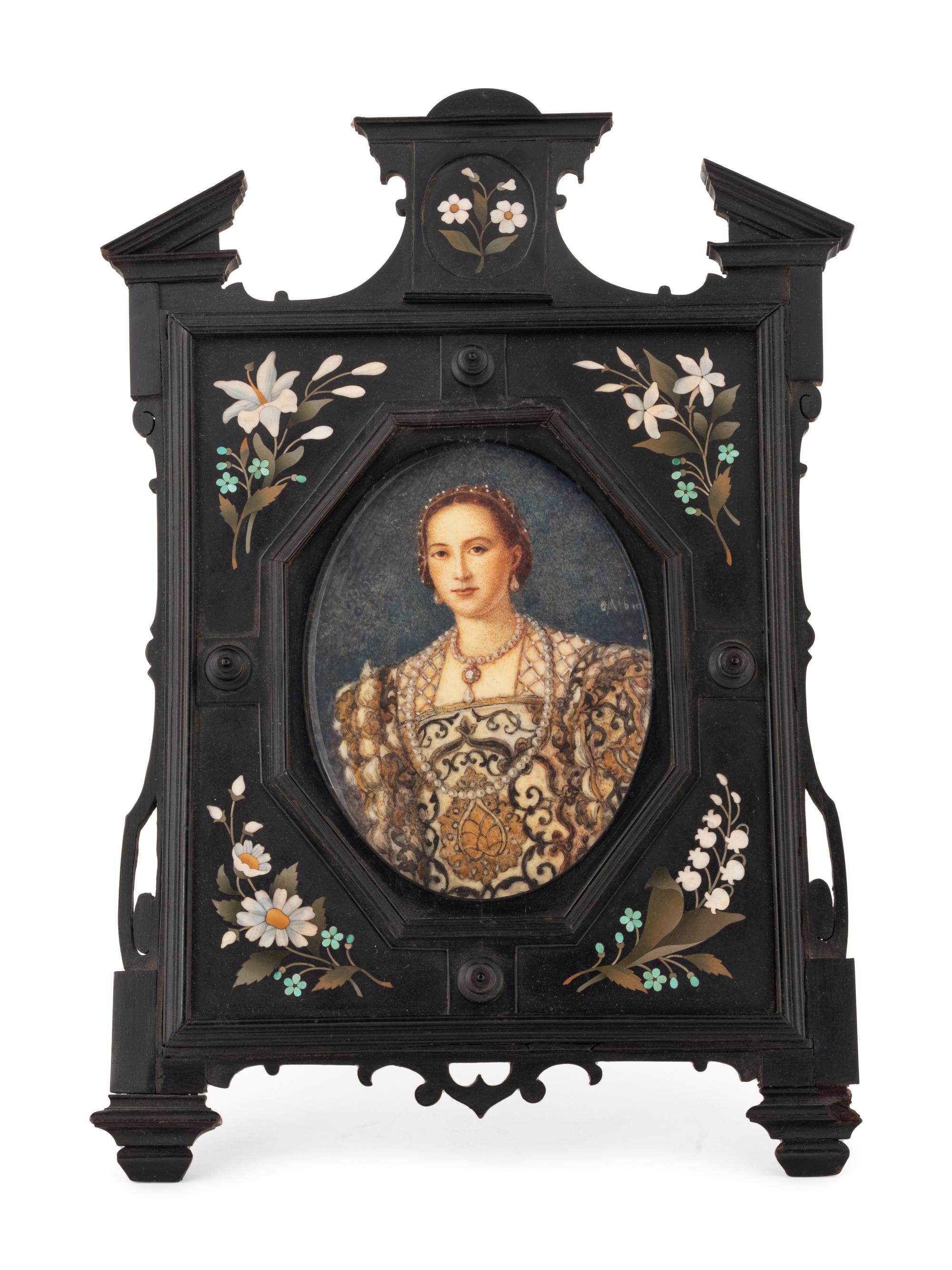 After Agnolo Bronzino, 18th Century
