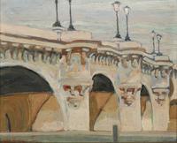 Le Pont Neuf