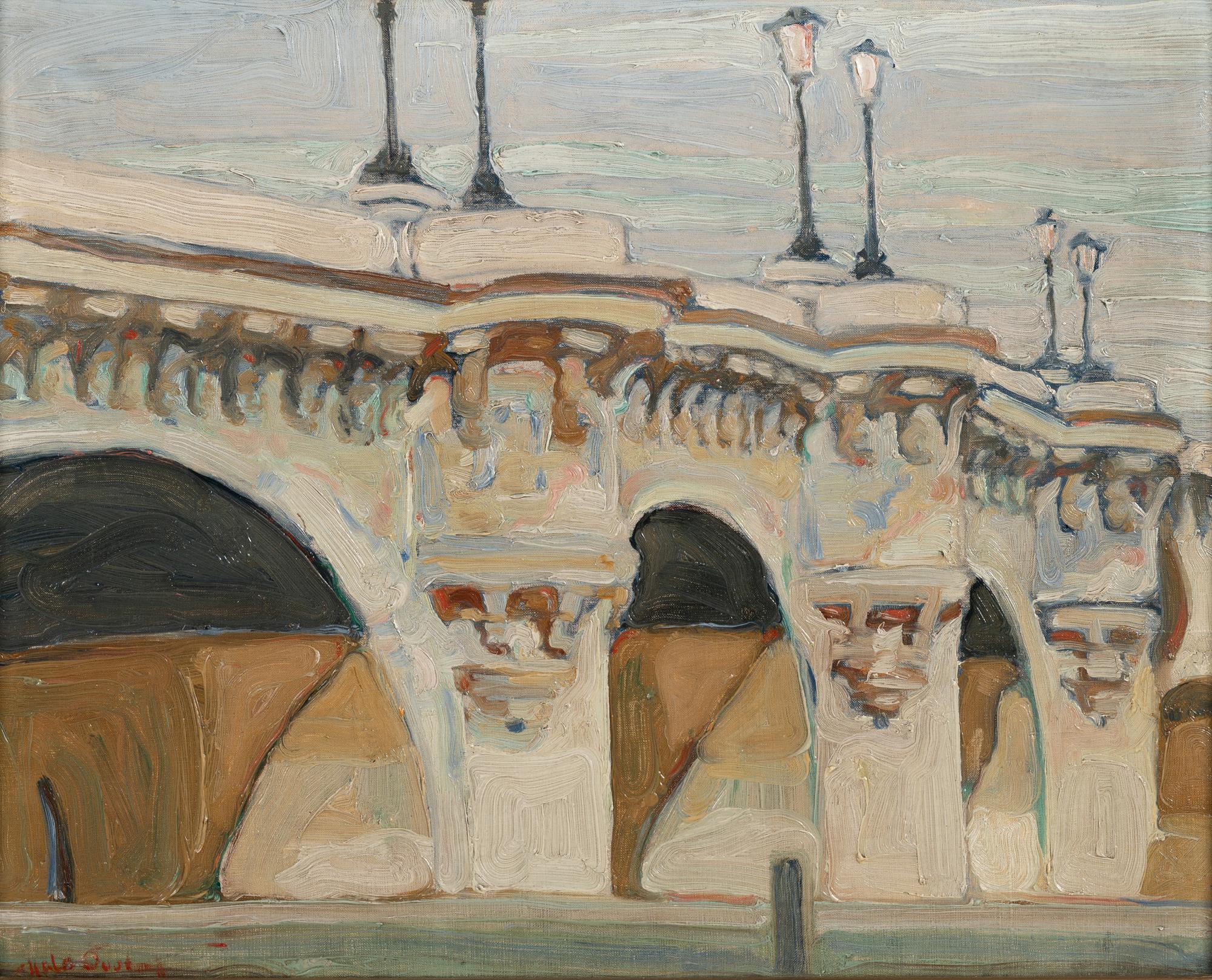 Le Pont Neuf