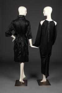 Lanvin Belted Jacket and Dress, 2005-11