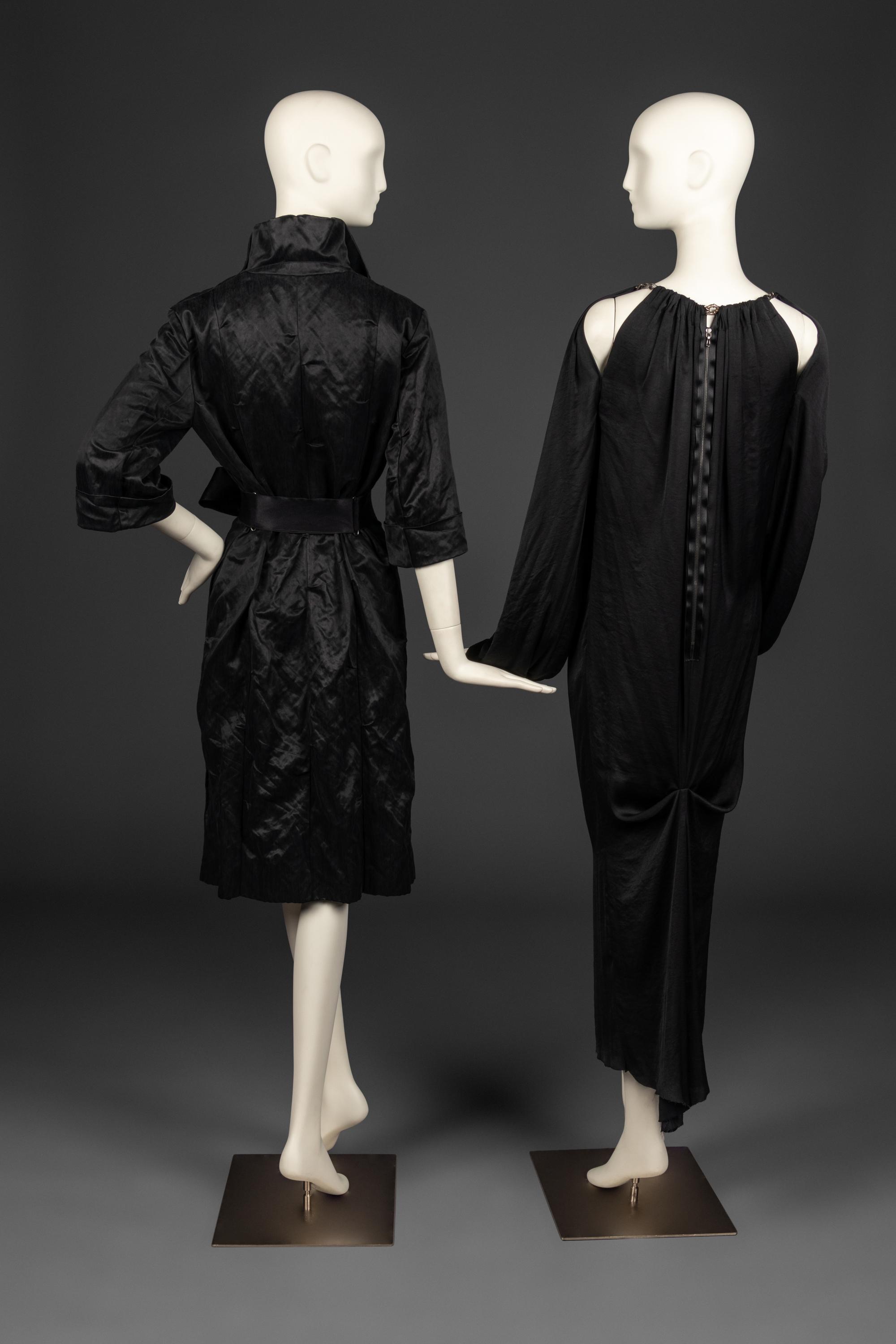 Lanvin Belted Jacket and Dress, 2005-11
