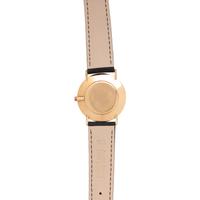 UNIVERSAL GENEVE, 18K YELLOW GOLD WRISTWATCH