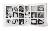 LEWITT, SOL. Autobiography. New York, 1980.
