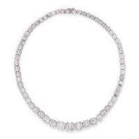 DIAMOND NECKLACE
