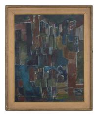 Cubic Attraction