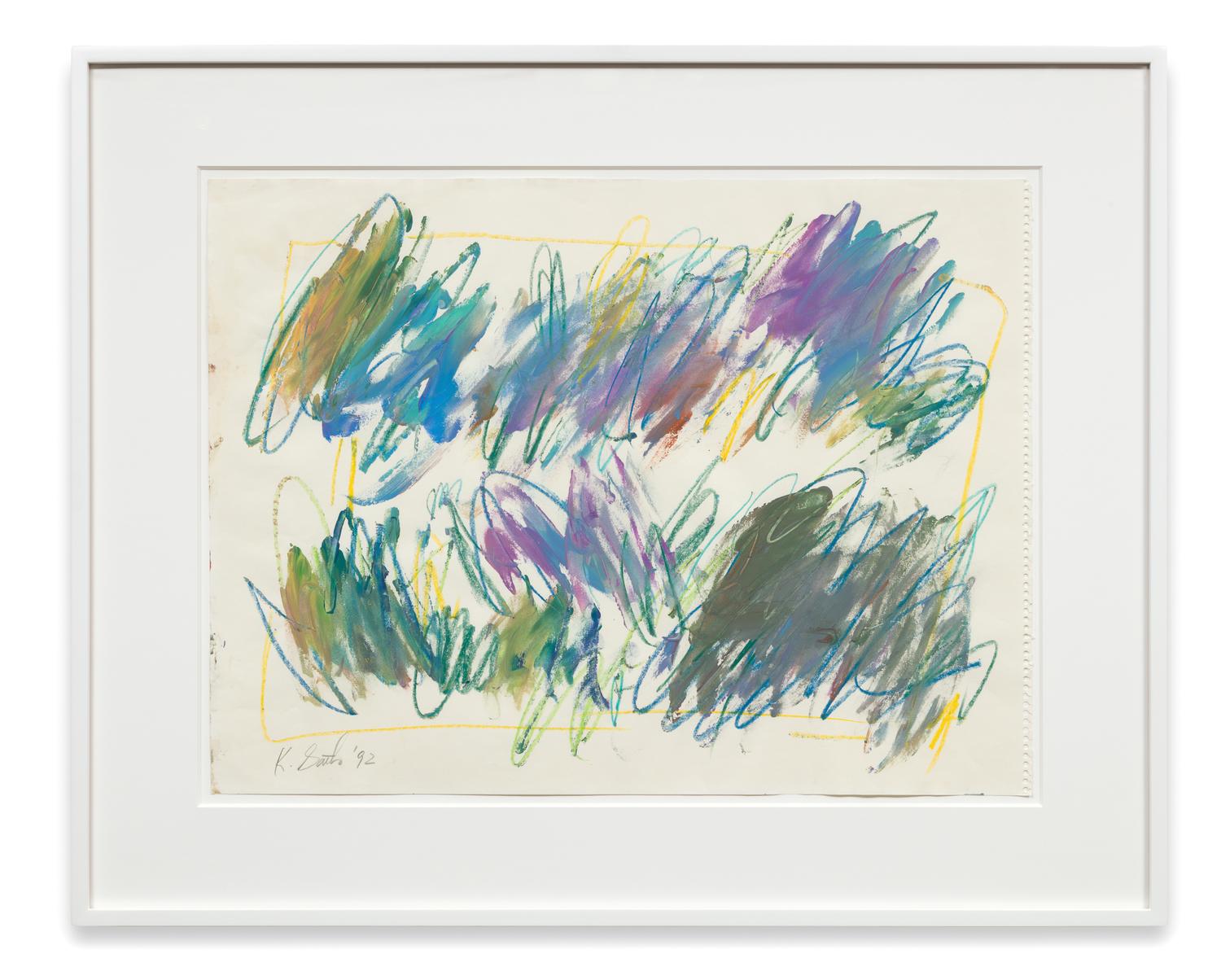 Untitled , 1992