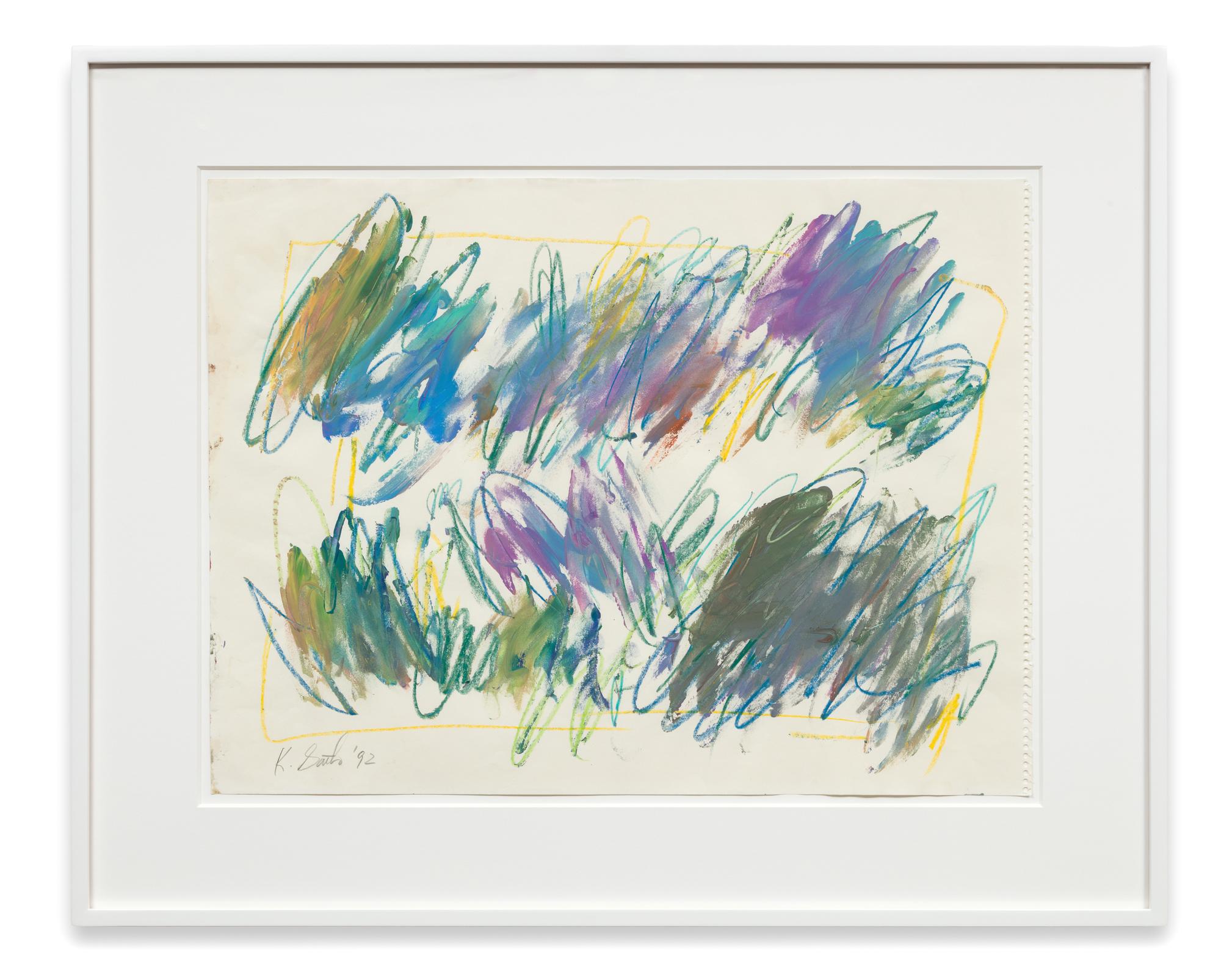 Untitled , 1992
