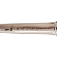 **Smith & Wesson .32-20 Hand Ejector Model 1905 4th Change
