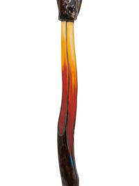 Four John Geldersma Spirit Poles