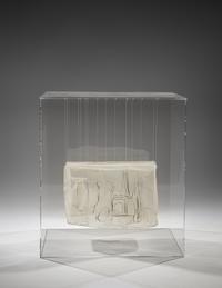 After Giorgio Morandi: Nature Morte