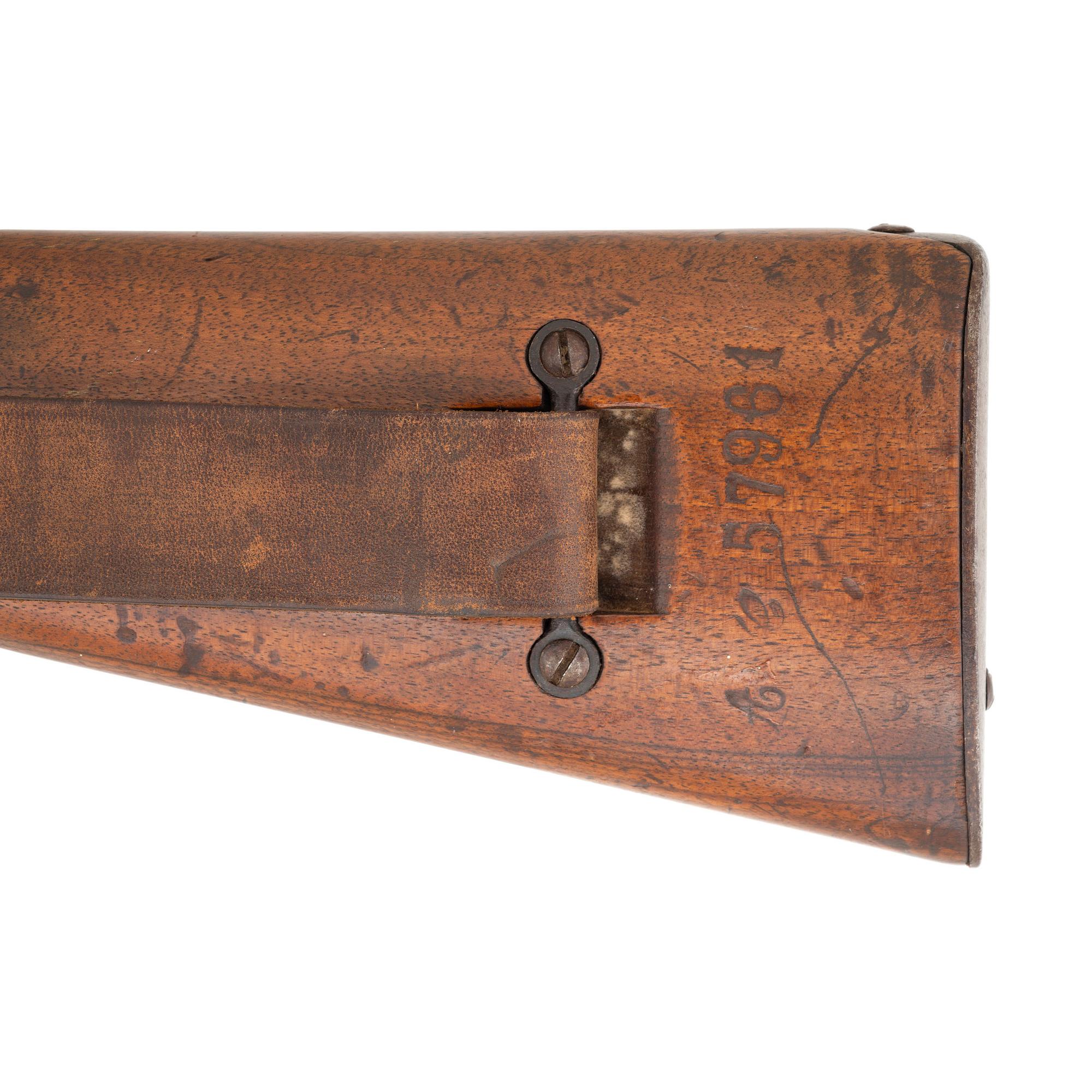 **Berthier Continsouza Modele M16 Carbine