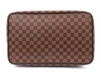Louis Vuitton Damier Ebene Greenwich Bag, 2005