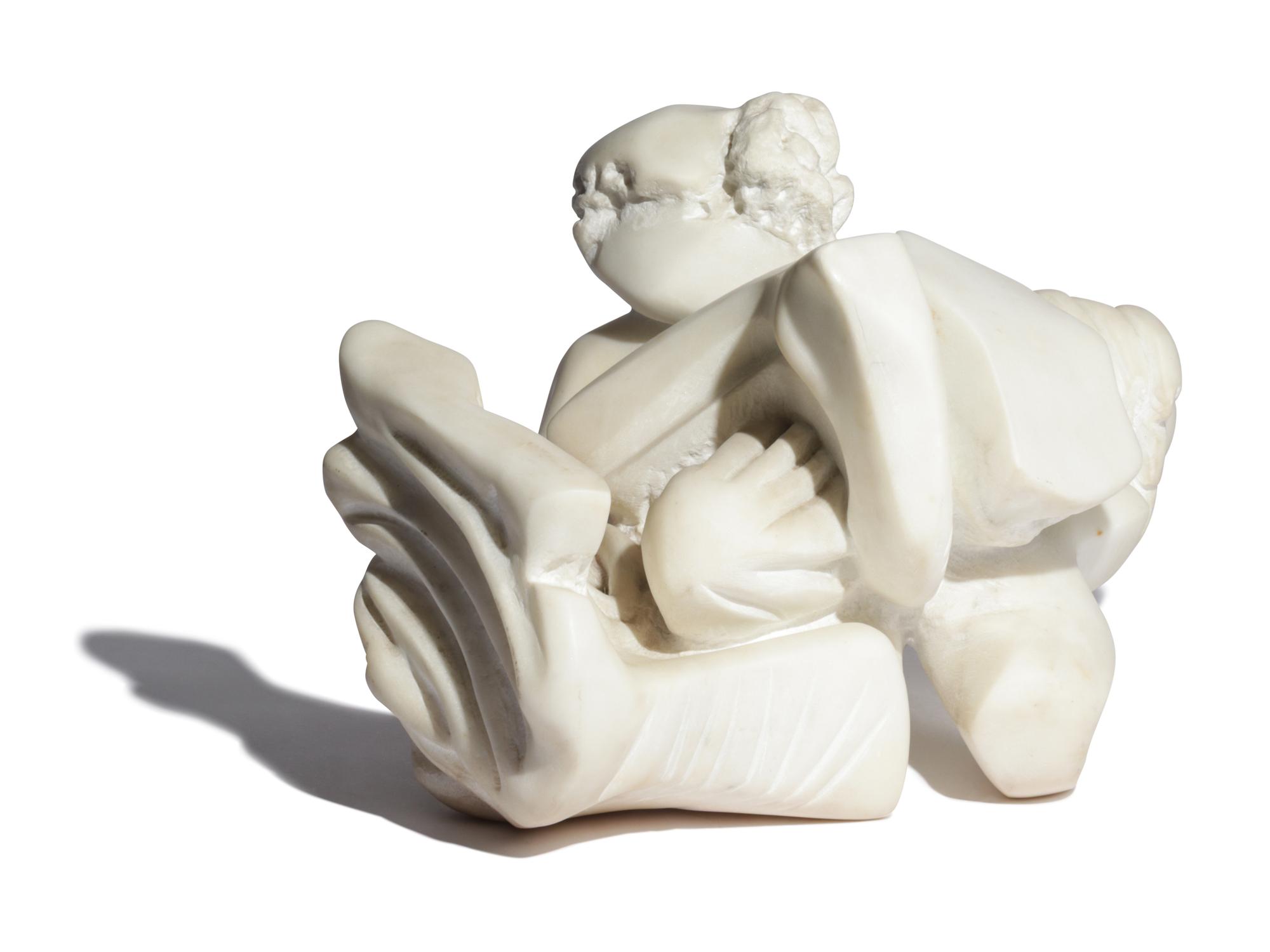 TWO SIDES OF A WOMAN IV , 1982