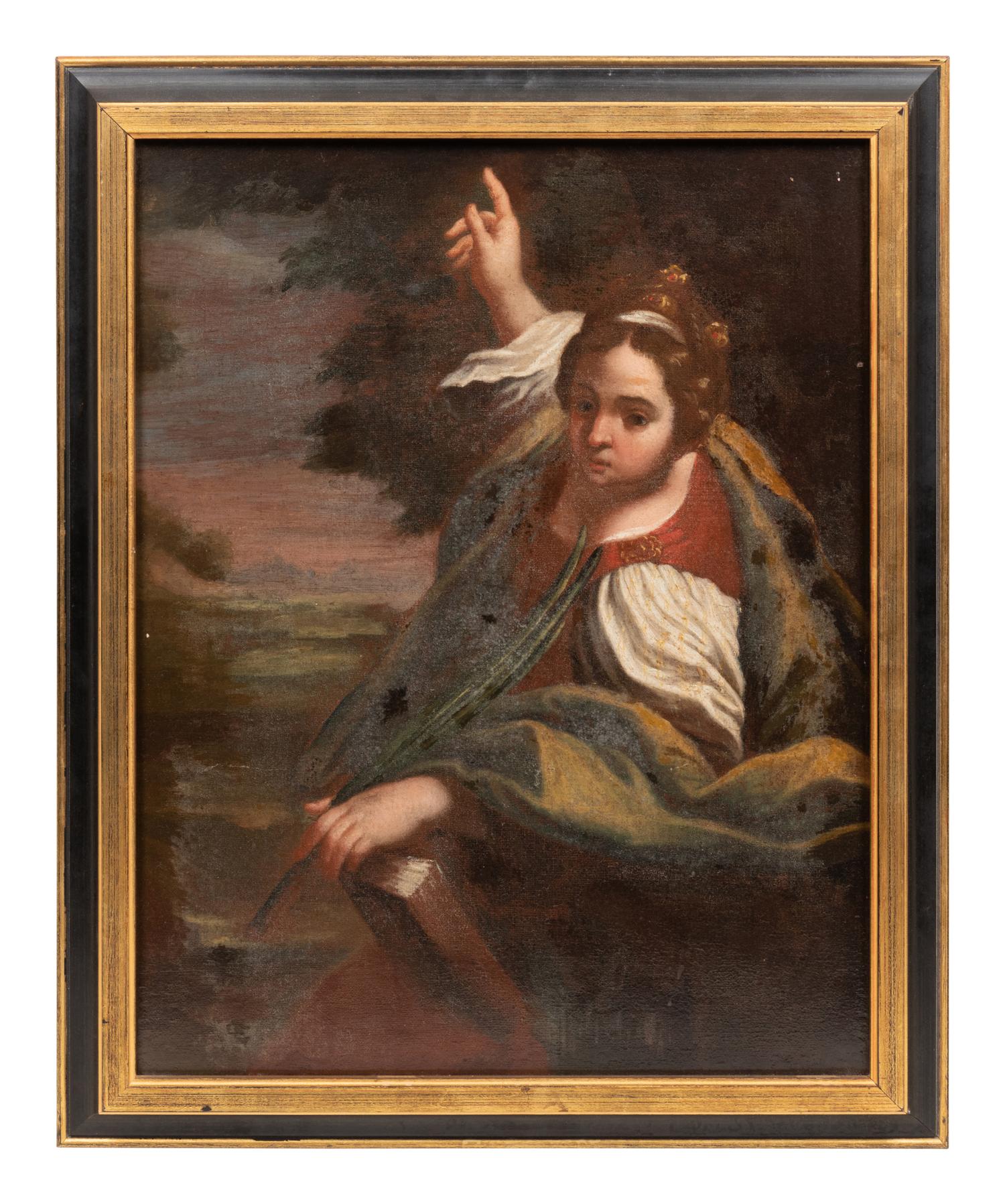 Italian School, 19th Century