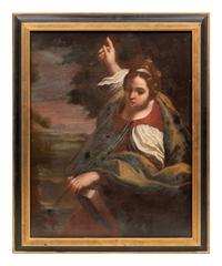 Italian School, 19th Century