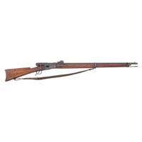 Swiss Vetterli M.78 Rifle