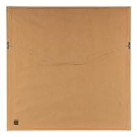 Hermès Framed Silk Scarf, 2005