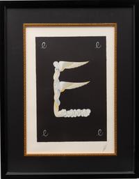 The Alphabet Suite [Lee 78], 1976