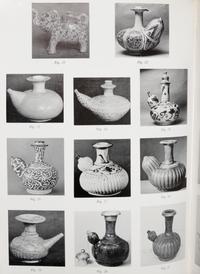[PERIODICALS] Archives of the Chinese Art Society of America. Volumes 1-8. New York, 1945-1953.