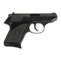 *Blued Walther TPH .22 Pistol in Original Box with Papers and Accessories