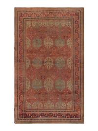 An Anatolian Carpet