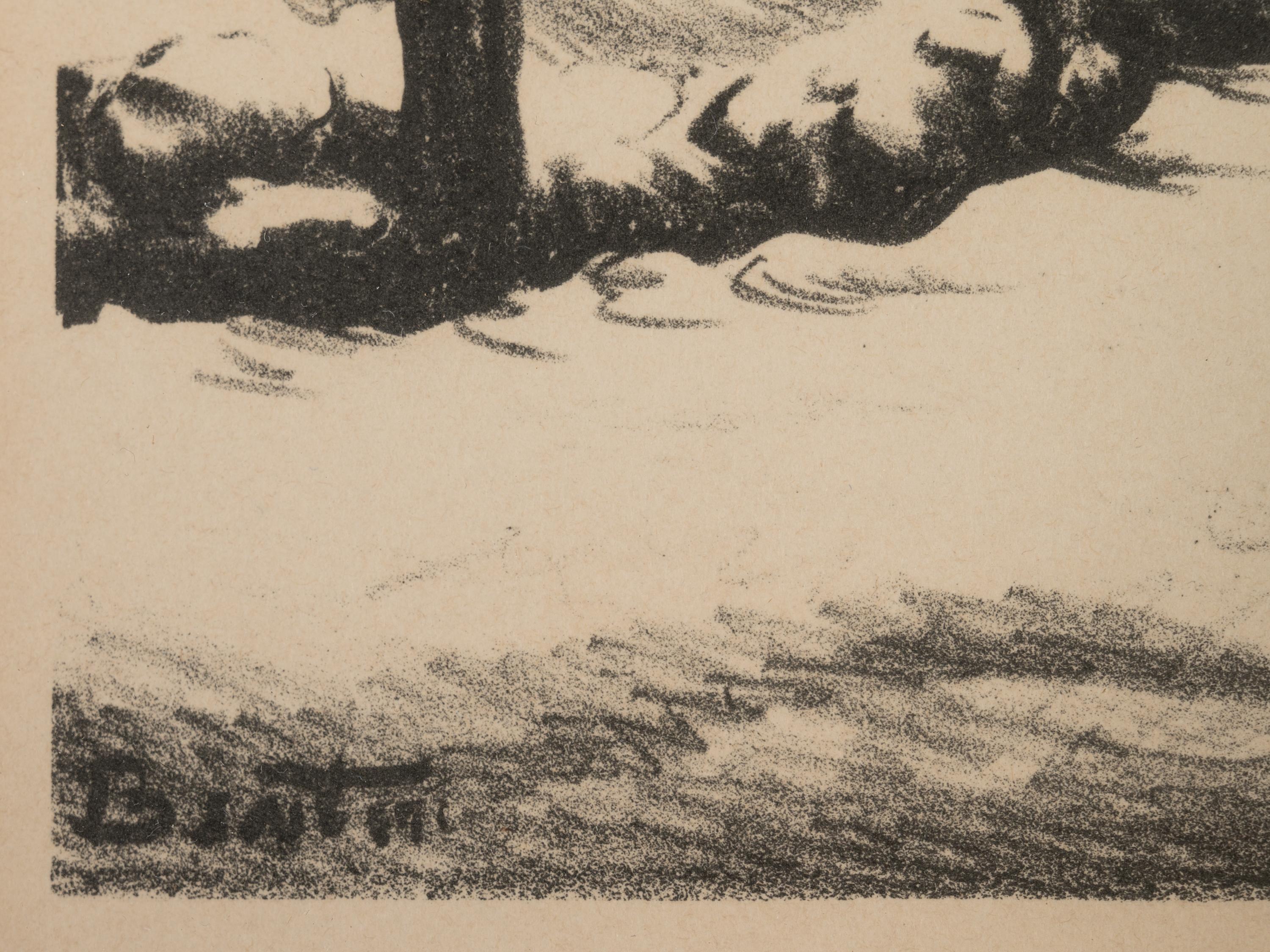The Woodpile