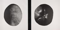 Untitled (A Group of Five Double-Sided Prints)